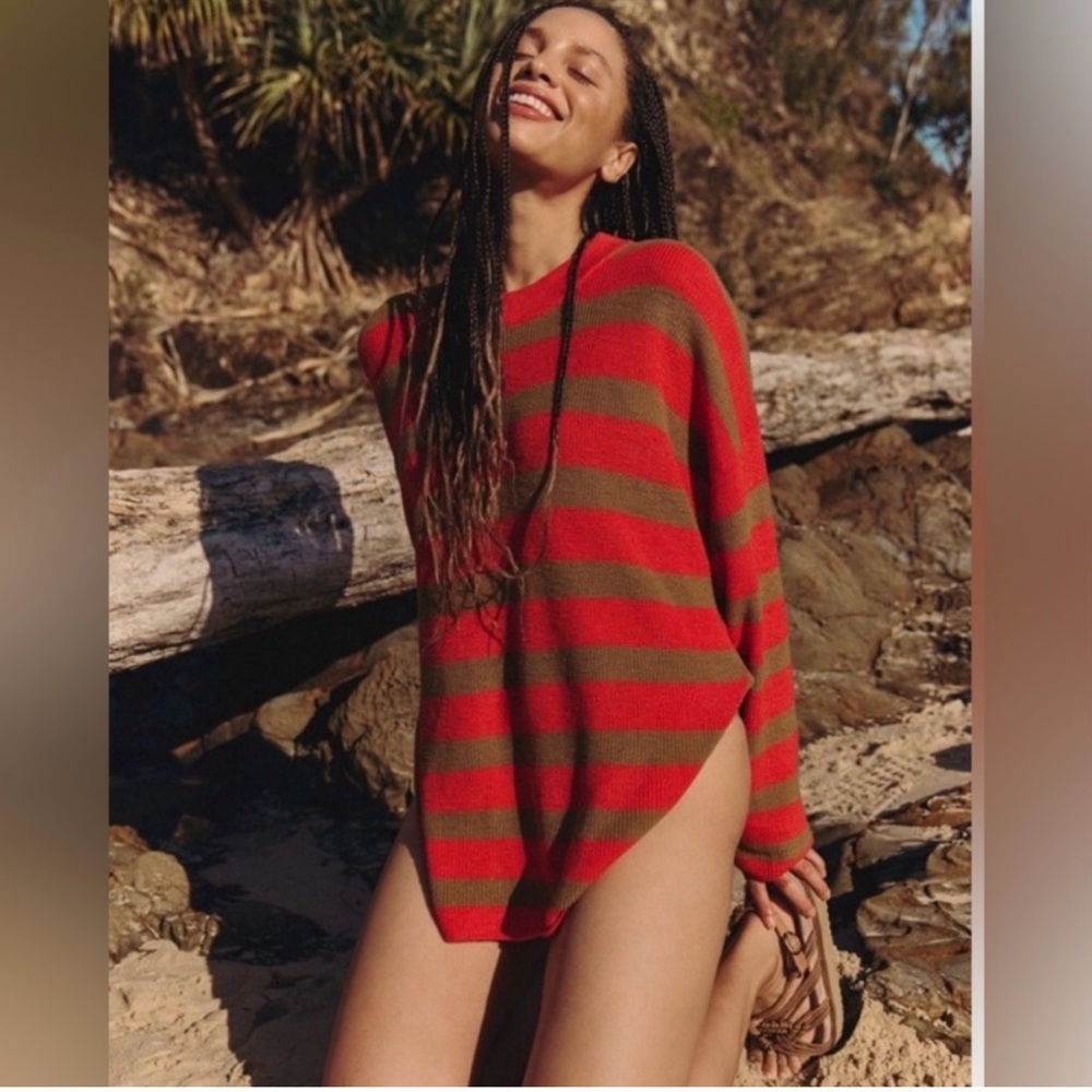 Free People Malibu set